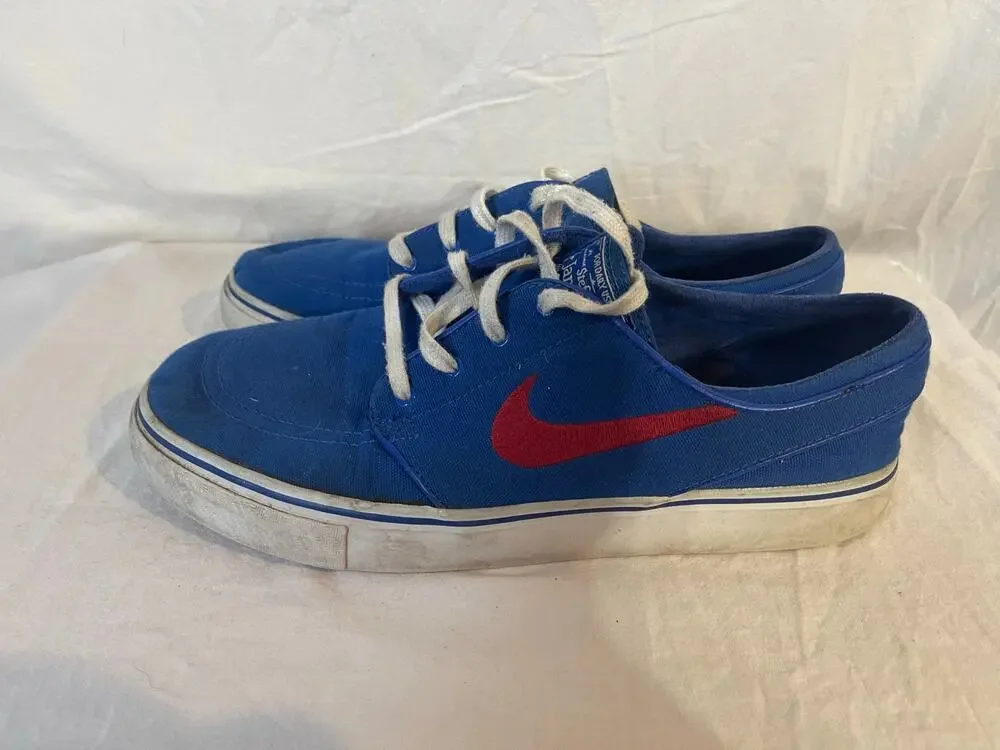 Rare Nike Stefan Janoski skate shoes